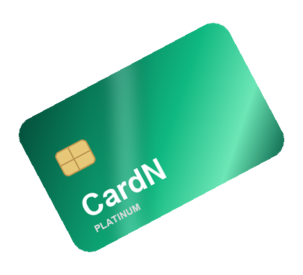 CardN Card